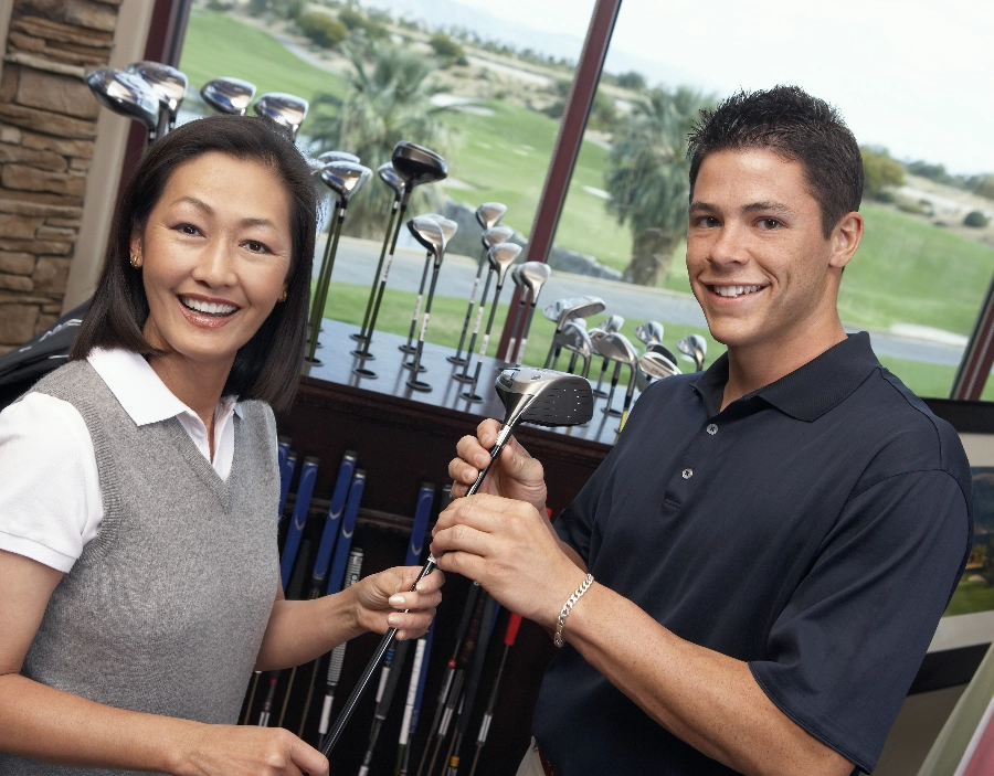 Image for Acme Golf Clubs Fitting Centre Service - Best Website Builder, Golf courses, Easy Website, Golf memberships, New Company, Free Website, Golf tournaments, Free Website, Company Website, Website Builder, New Website, No Coding Website